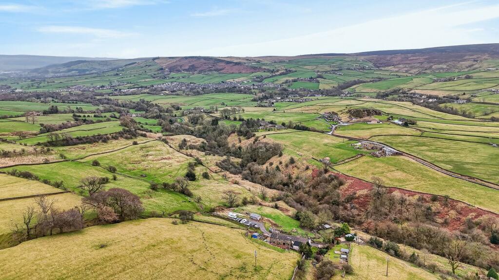 Additional image 27 of Westfield Barn, Cowling, BD22