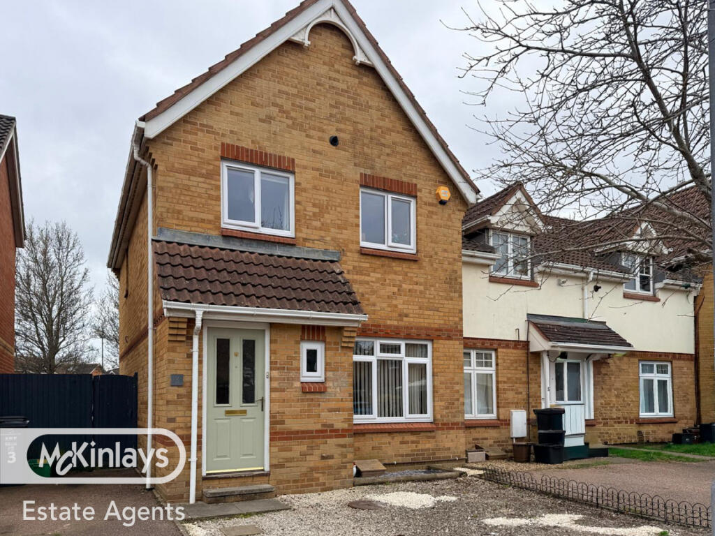 Main image of property: 3 bedroom house Taunton