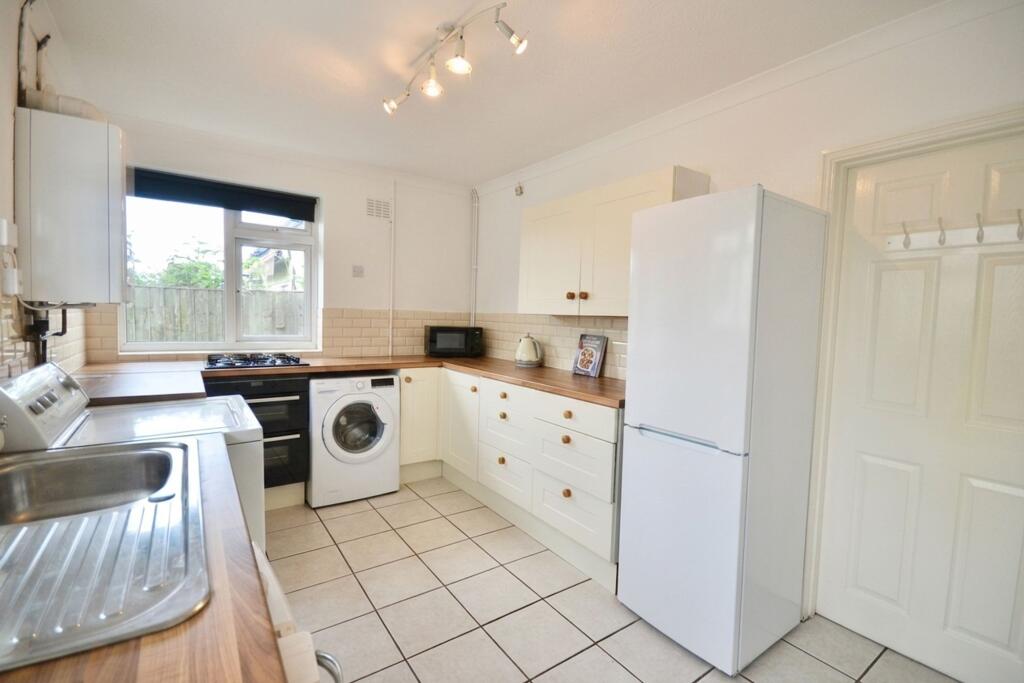 James Street, Anstey, LE7 - View 4