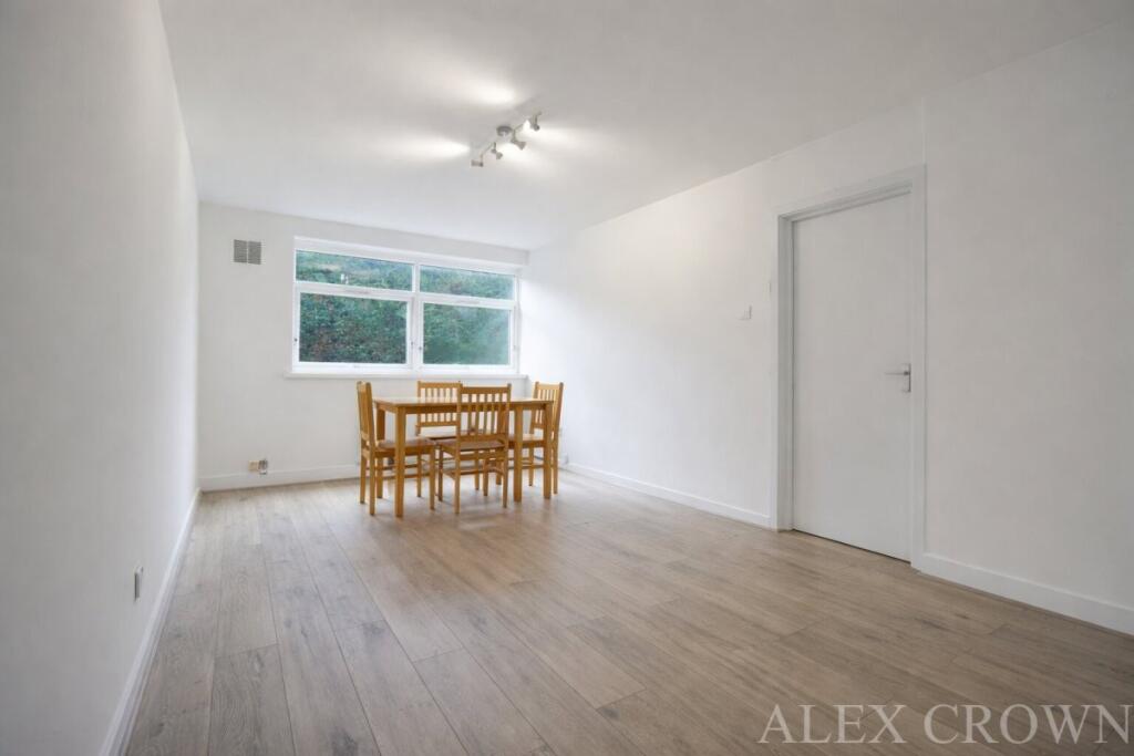 Main image of property: Birchington Court Crouch Hall Road, Crouch End