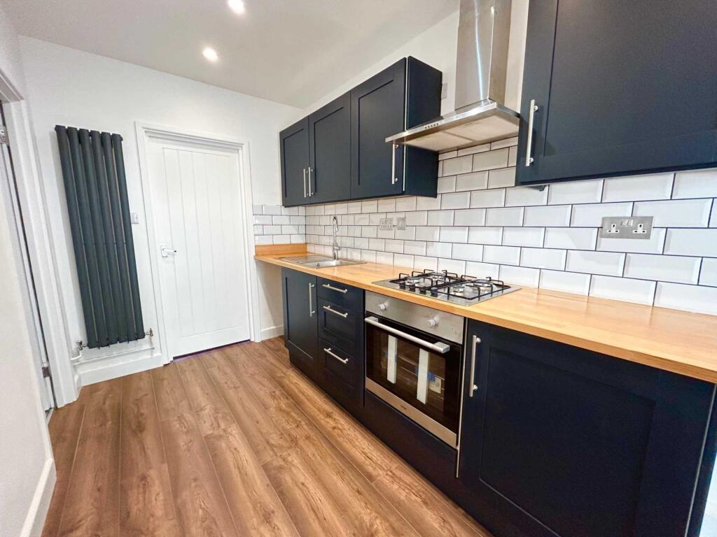 Main image of property: Merton Street, Banbury