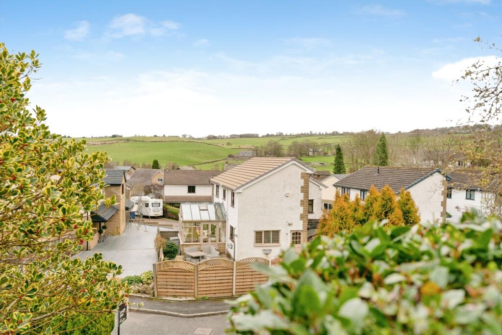 Additional image 4 of Broad Ing Close, Cliviger, Burnley, Lancashire, BB10