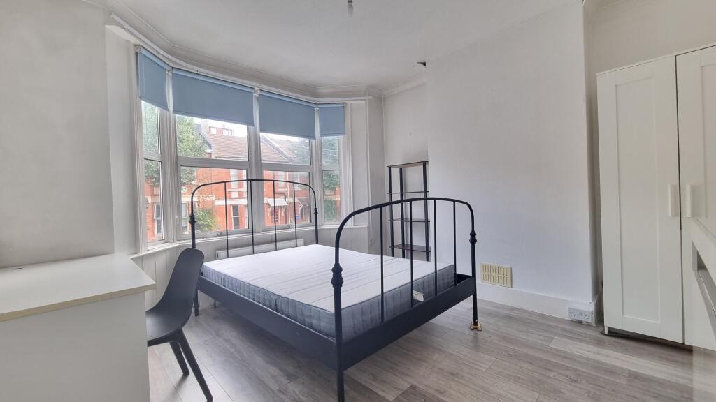 Main image of property: Riley Road, Brighton