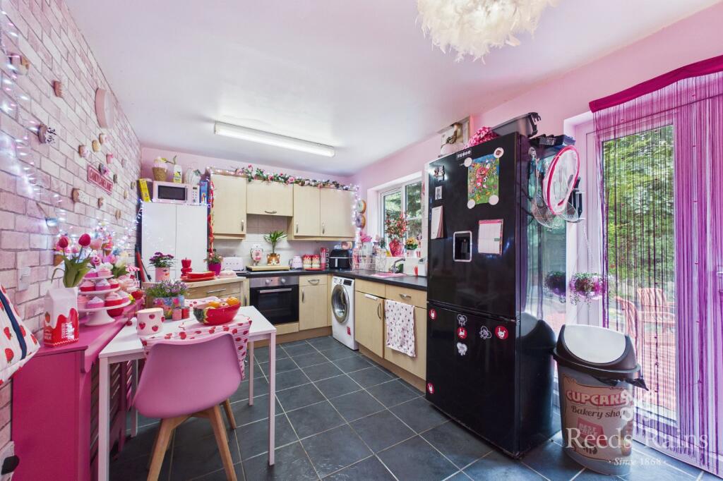 Medway Court, St. Helens, Merseyside, WA9 photo 4