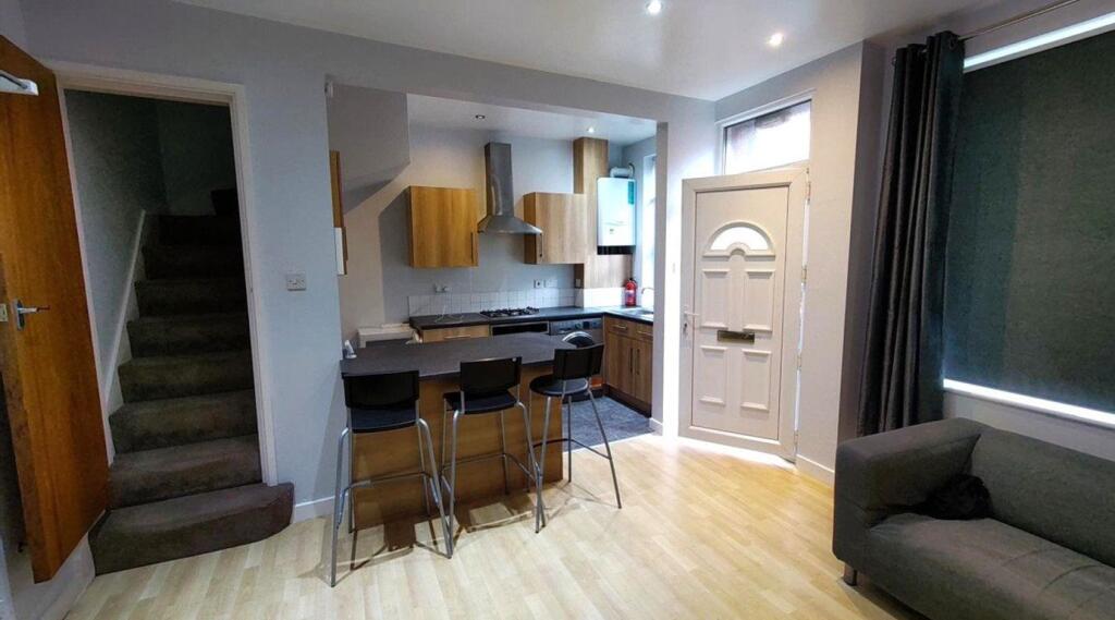Main image of property: Harold Place