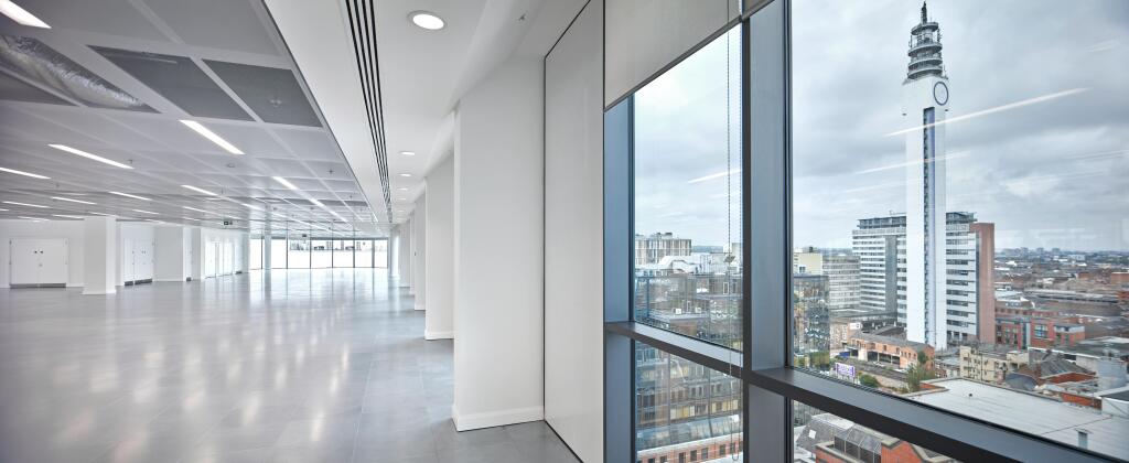 45 Church Street, Birmingham