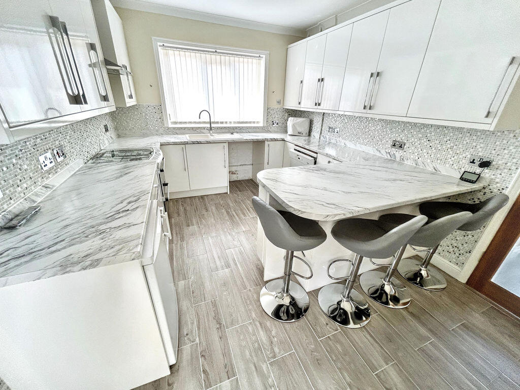 House in Great Yarmouth, Norfolk - View 4