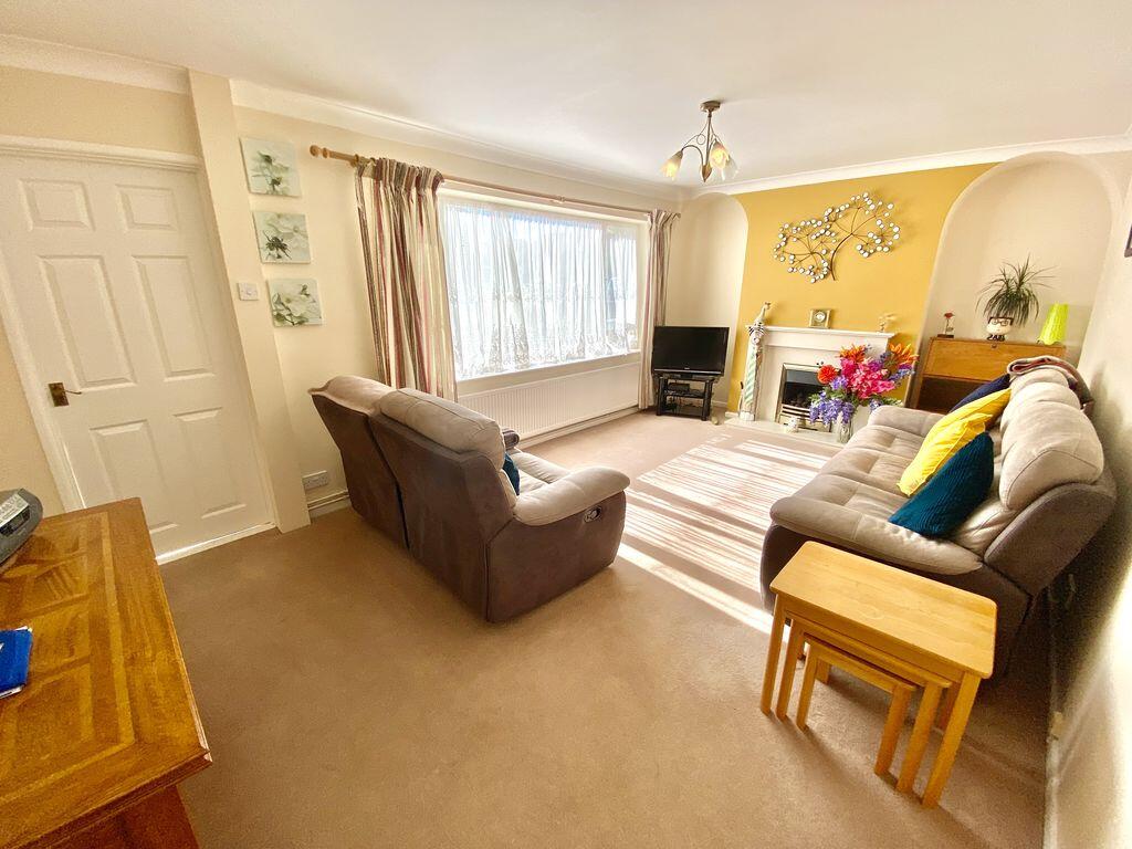 House in Fareham, Hampshire - View 4