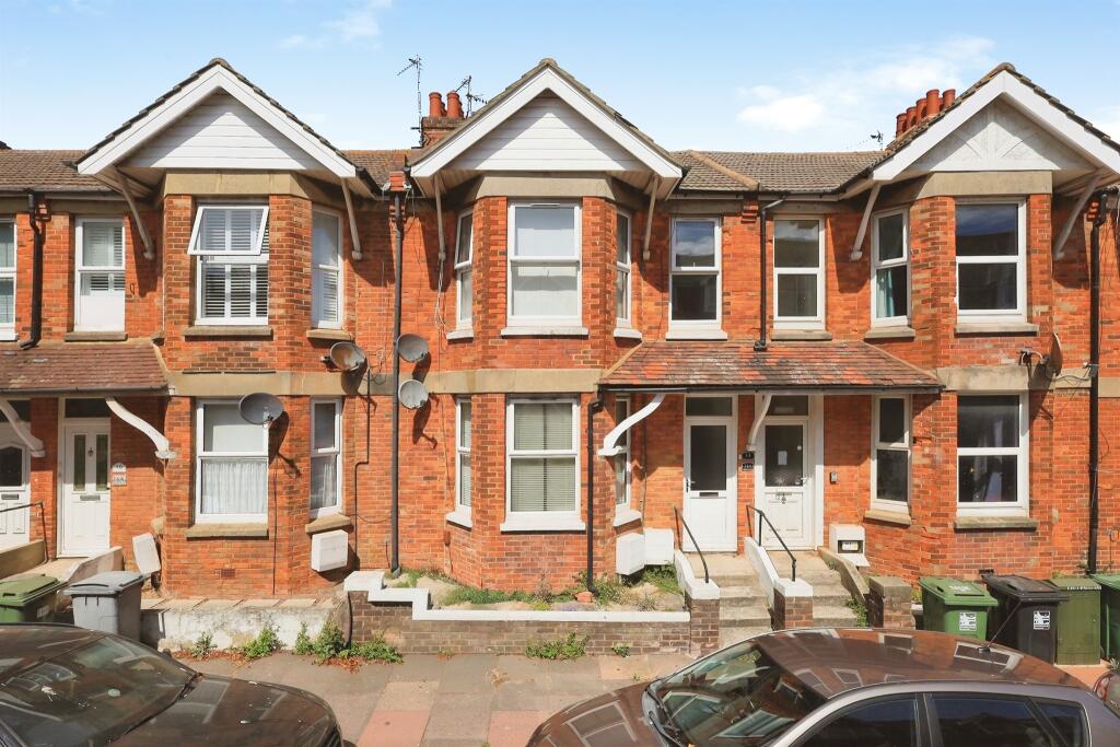 Main image of property: Belmore Road, Eastbourne