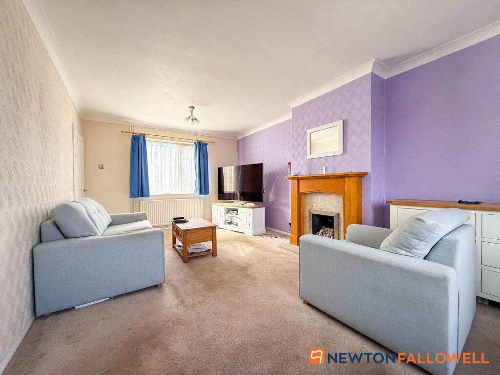 House in Newark and Sherwood, Newark - More