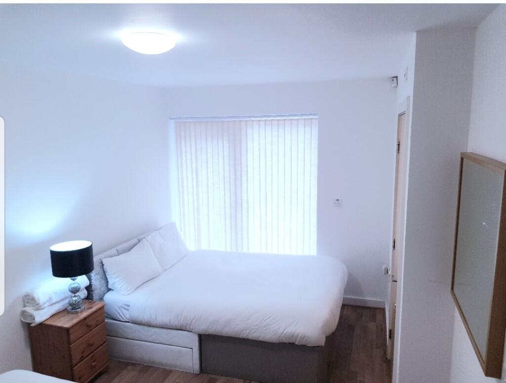 3 bedroom terraced house for rent