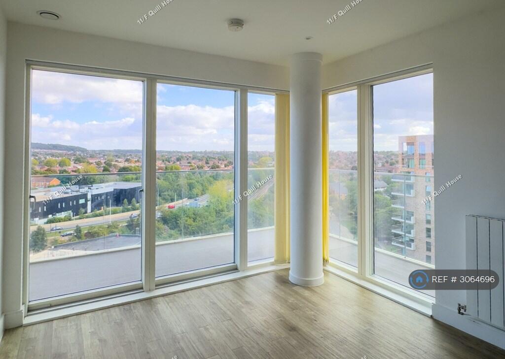 Apartment in London - View 4
