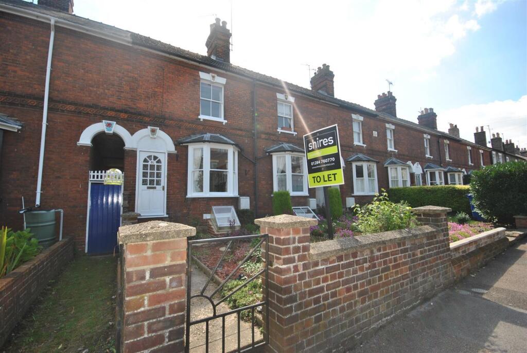 Main image of property: Springfield Road, Bury St Edmunds