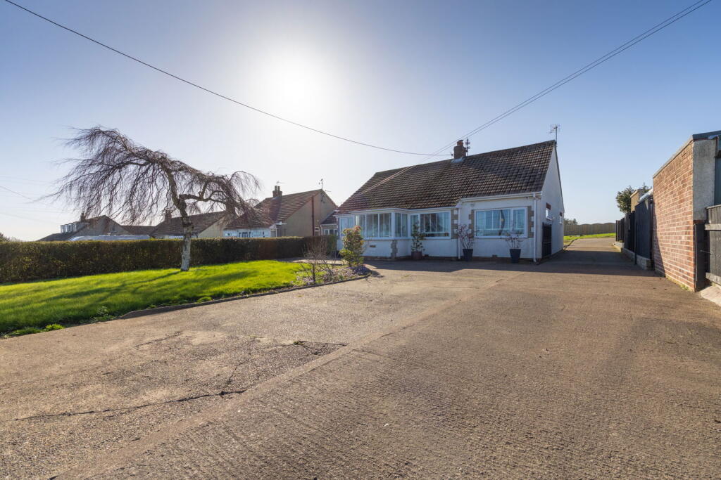 Main image of property: The Orchards, Mile Road, Widdrington, NE61 5QW