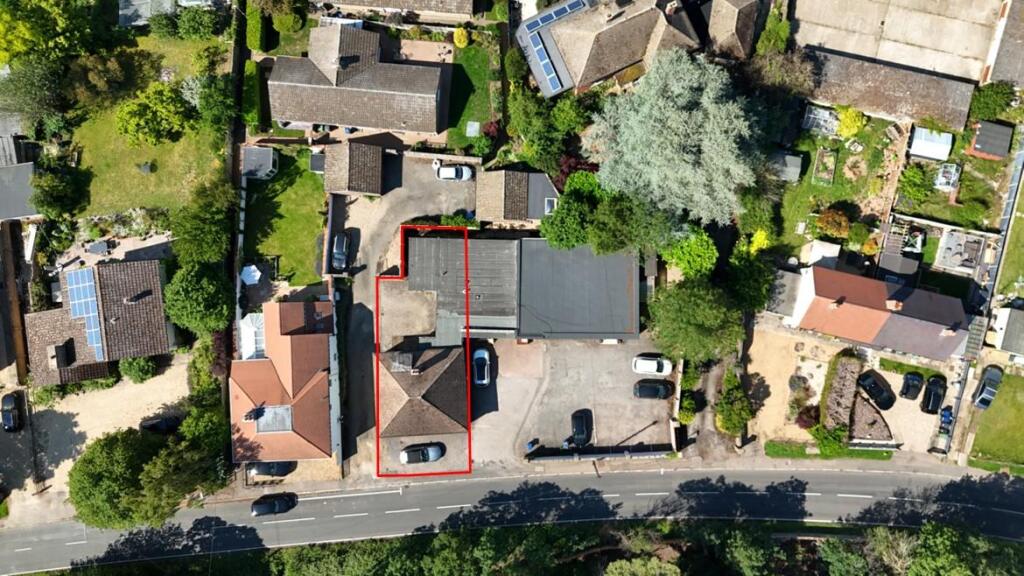 Main image of property: Whittlesford Road, Little Shelford, Cambridge