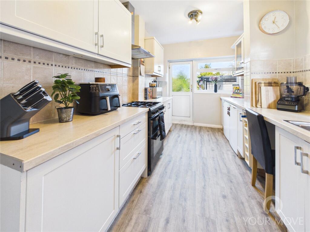 Welbeck Avenue, Darlington, Durham, DL1 photo 2