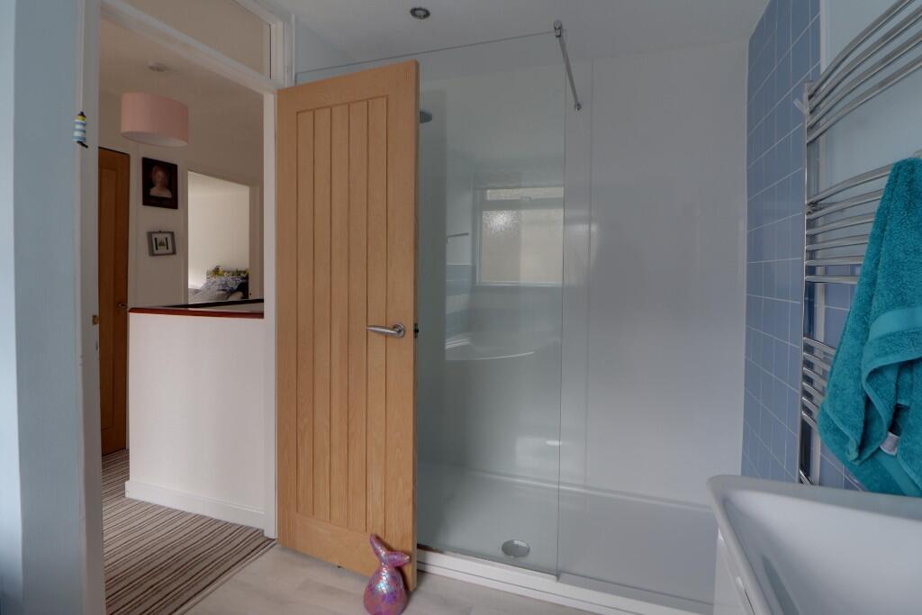 House in Stevenage, Rooks Nest - More