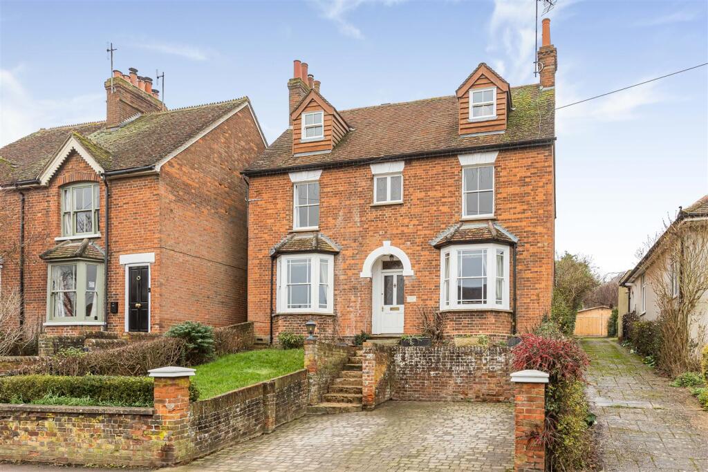 Main image of property: High Street, Walkern, Stevenage