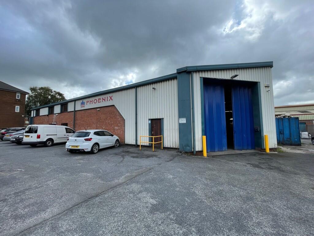 Additional image 8 of Carlinghurst Road, Blackburn, BB2 1PN