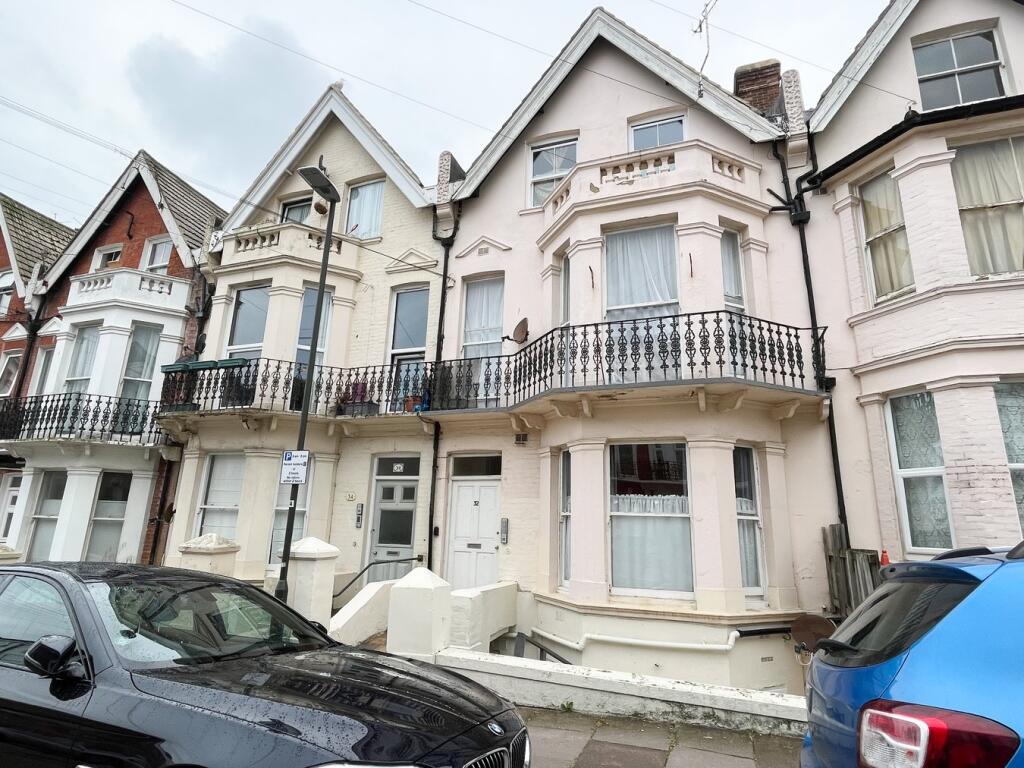 Main image of property: Wilton Road, Bexhill-on-Sea, TN40