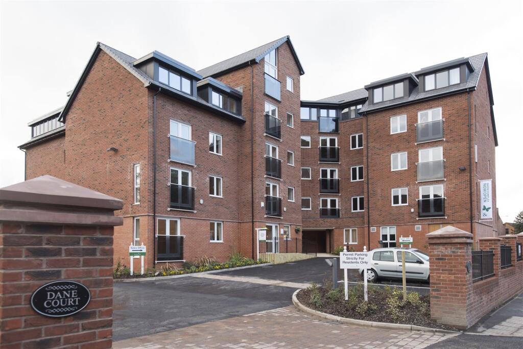 Main image of property: Dane Court, 21 Mill Green, Congleton