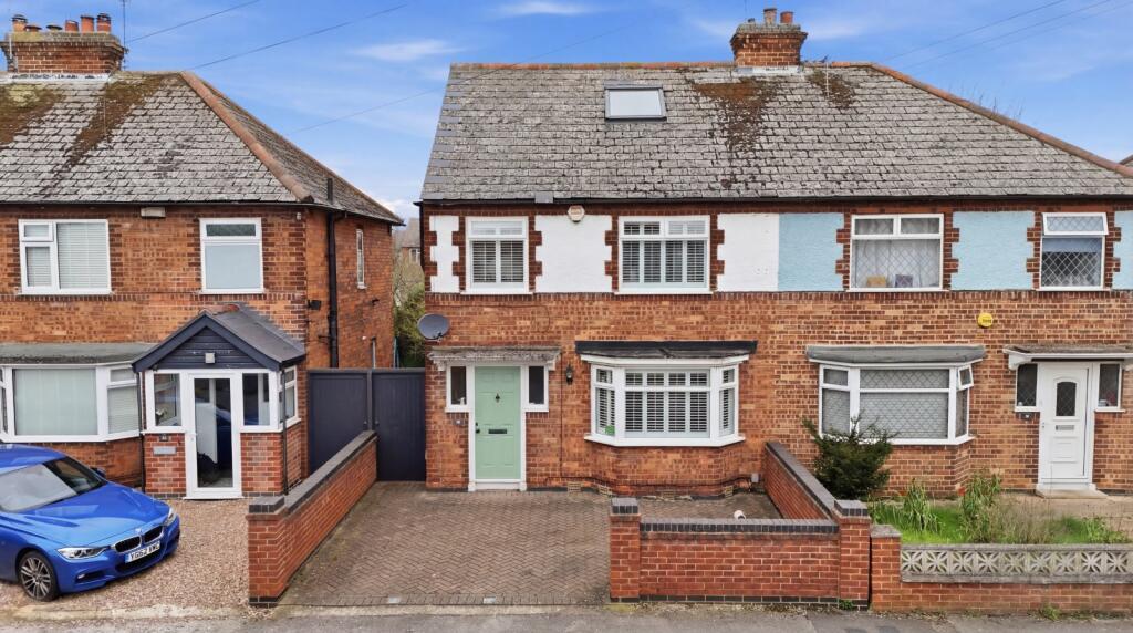 Main image of property: Eltham Road, West Bridgford, Nottingham, Nottinghamshire, NG2
