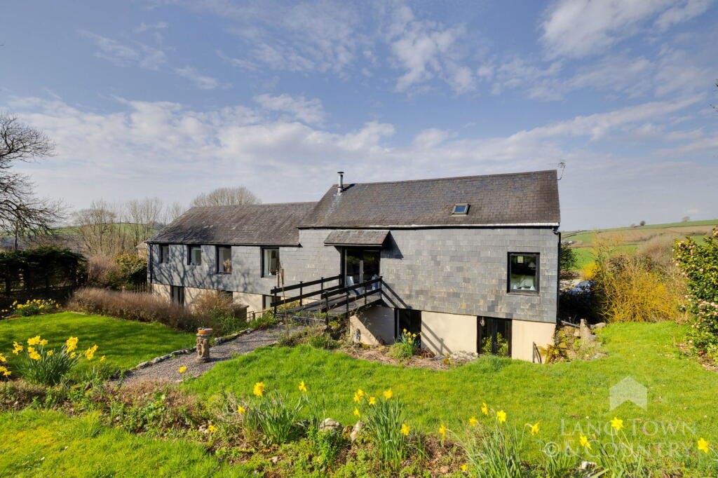 Main image of property: Trevollard Farm, Trematon, Saltash