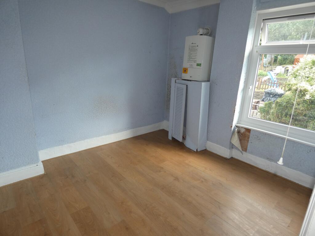 House in Swansea - More