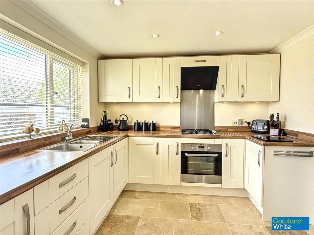 House in Stockton-on-Tees - View 5