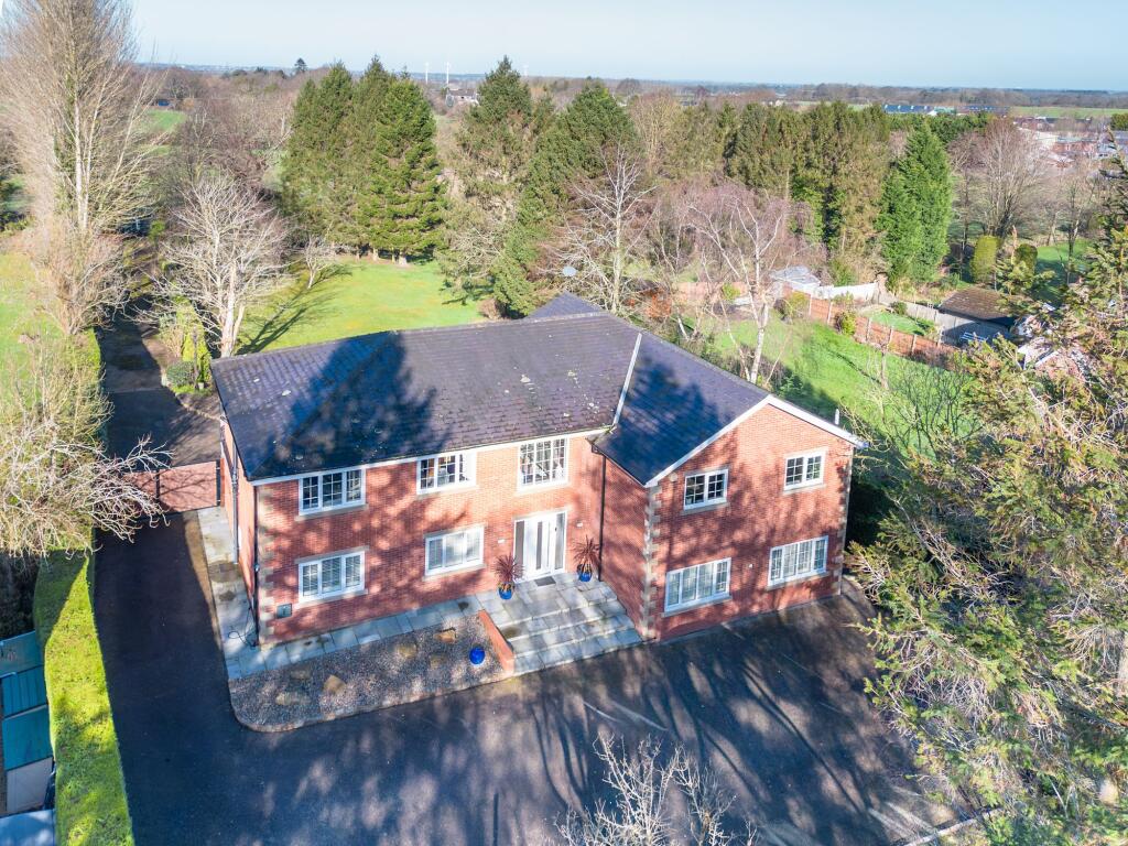 Main image of property: Bradshaw Lane, Mawdesley, L40
