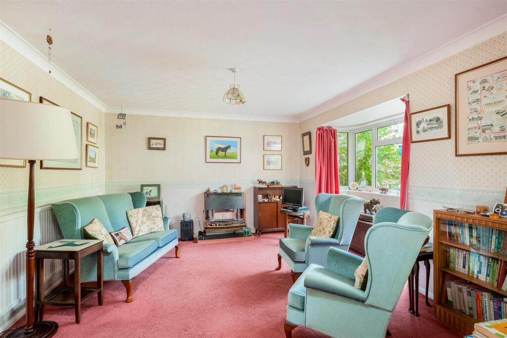 Little Lees, Charlbury photo 2