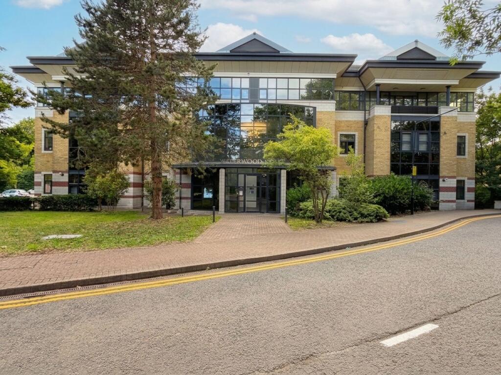 Main image of property: Frayswater Place, Waterwood House, UB8