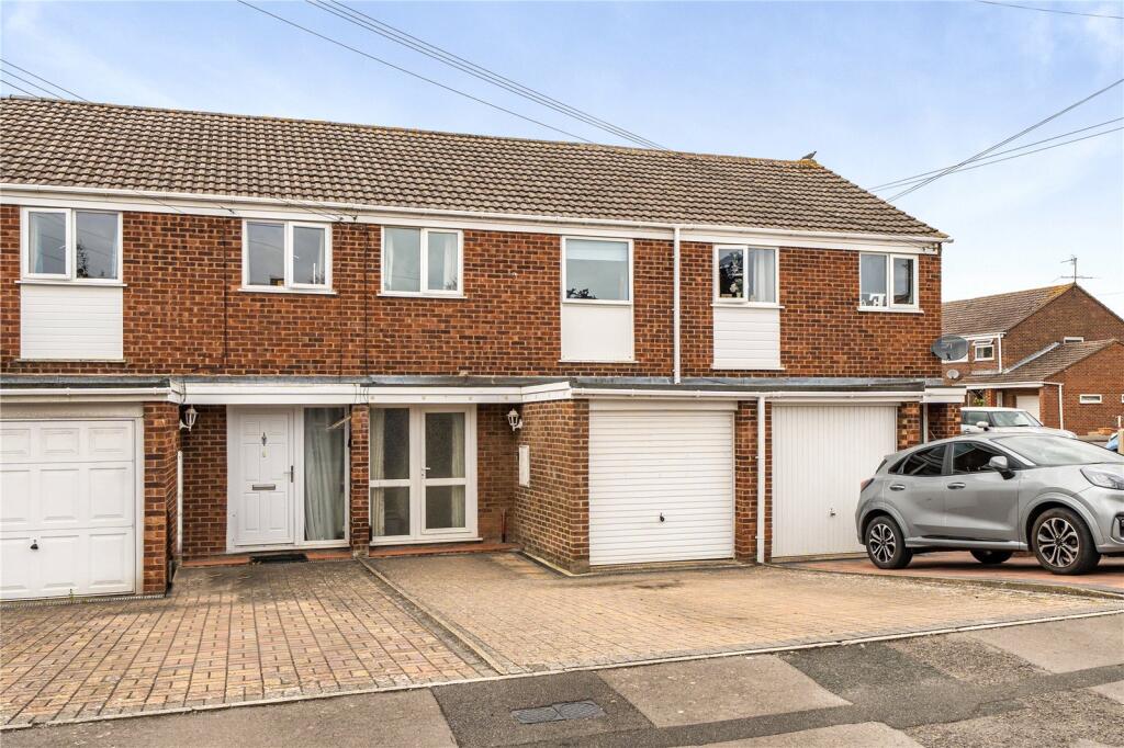 Main image of property: Long Eights, Northway, Tewkesbury