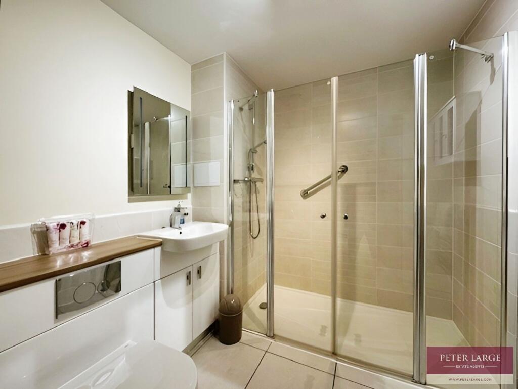 Apartment 15 Lido Grange, Sandy Lane, Prestayn, Denbighshire LL19 7AX photo 4