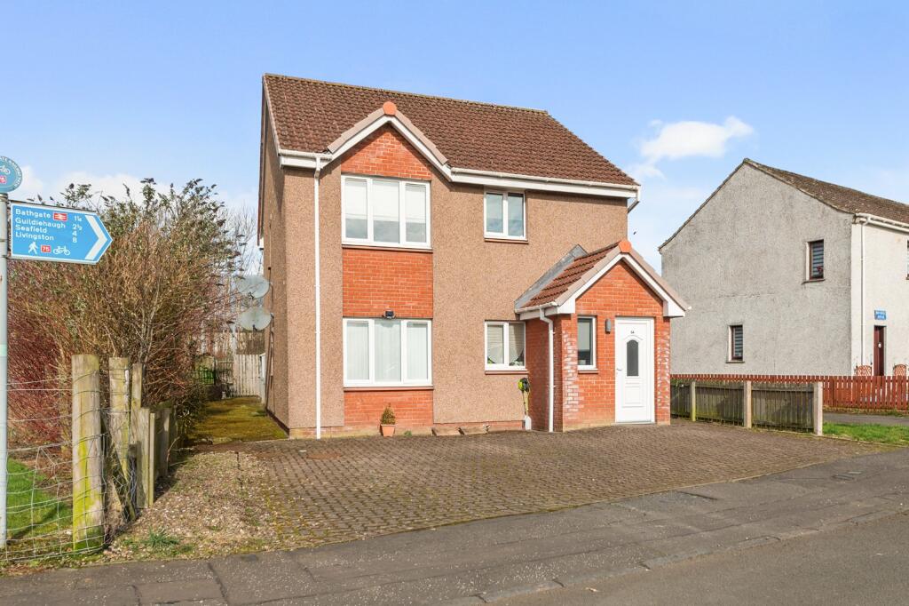 Main image of property: Birniehill Avenue, Bathgate