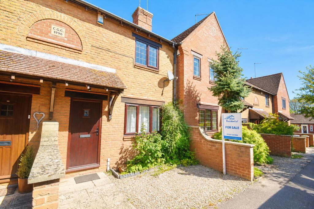 Main image of property: Lunchfield Walk, Moulton, Northampton