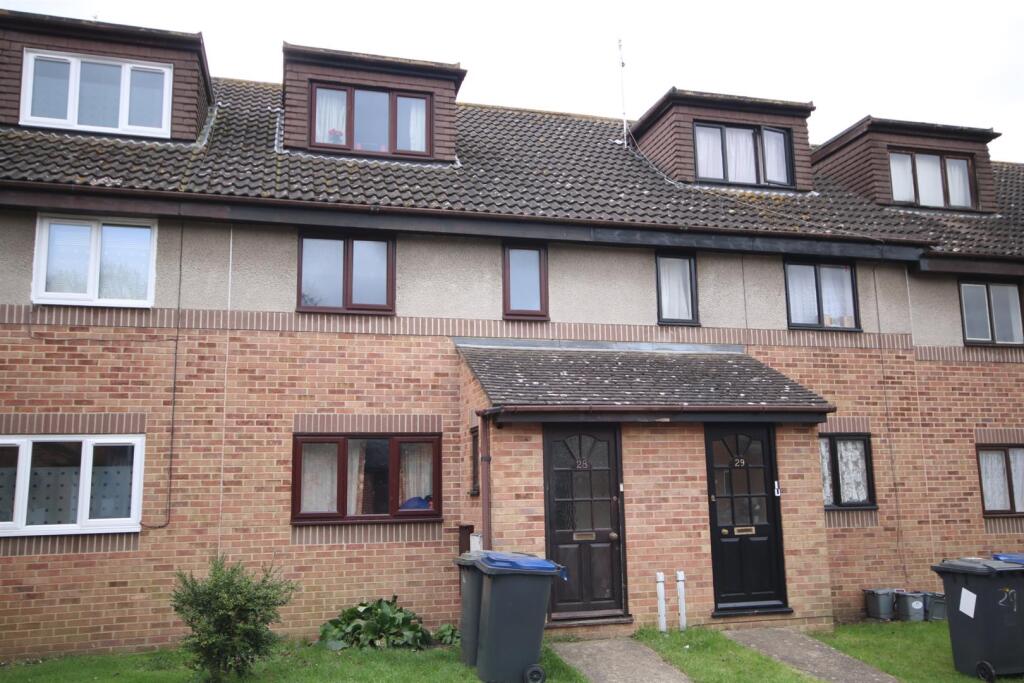 Main image of property: Regency Place, Canterbury