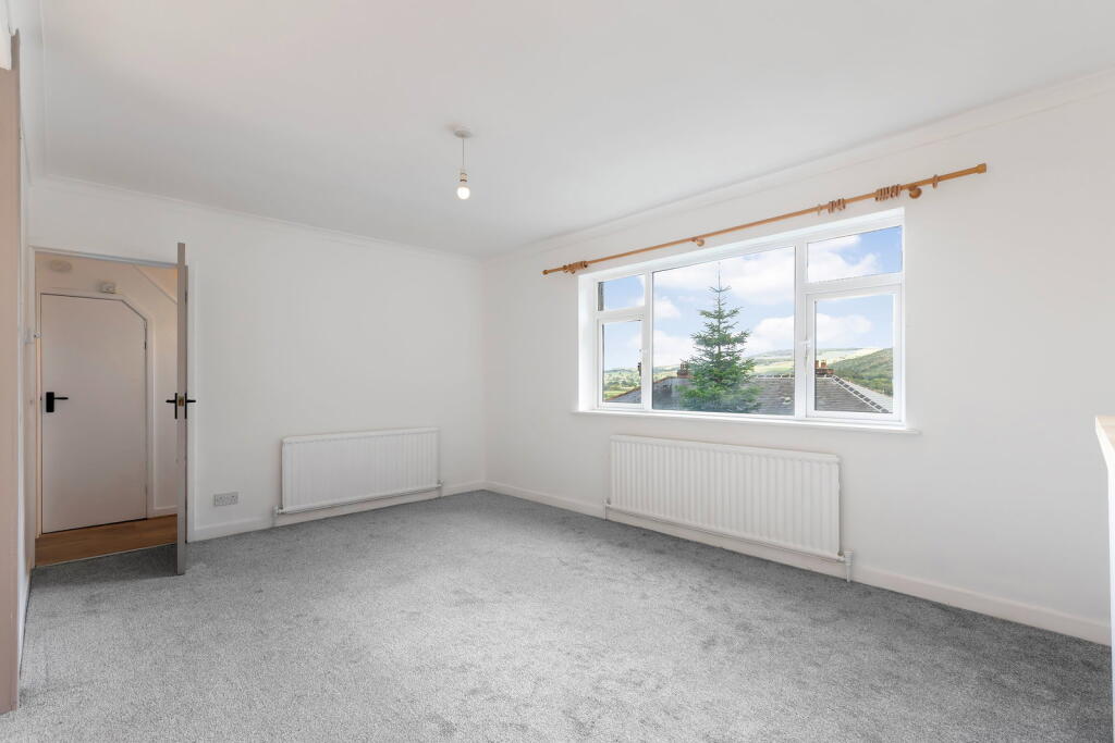 House in Bradford - More