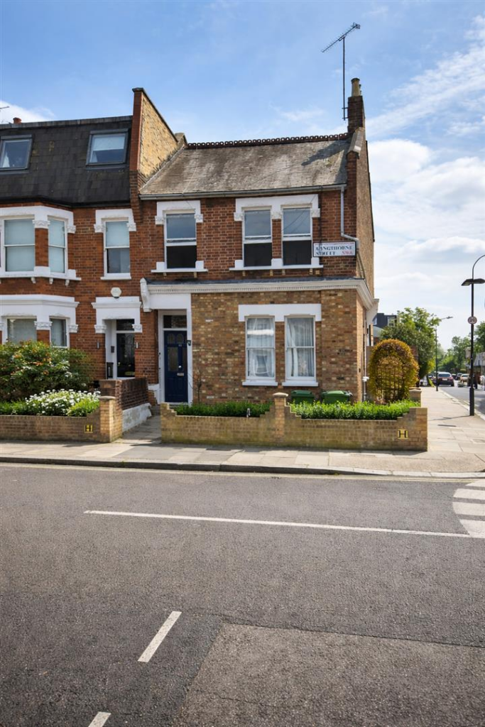 Main image of property: Langthorne Street, Fulham, London