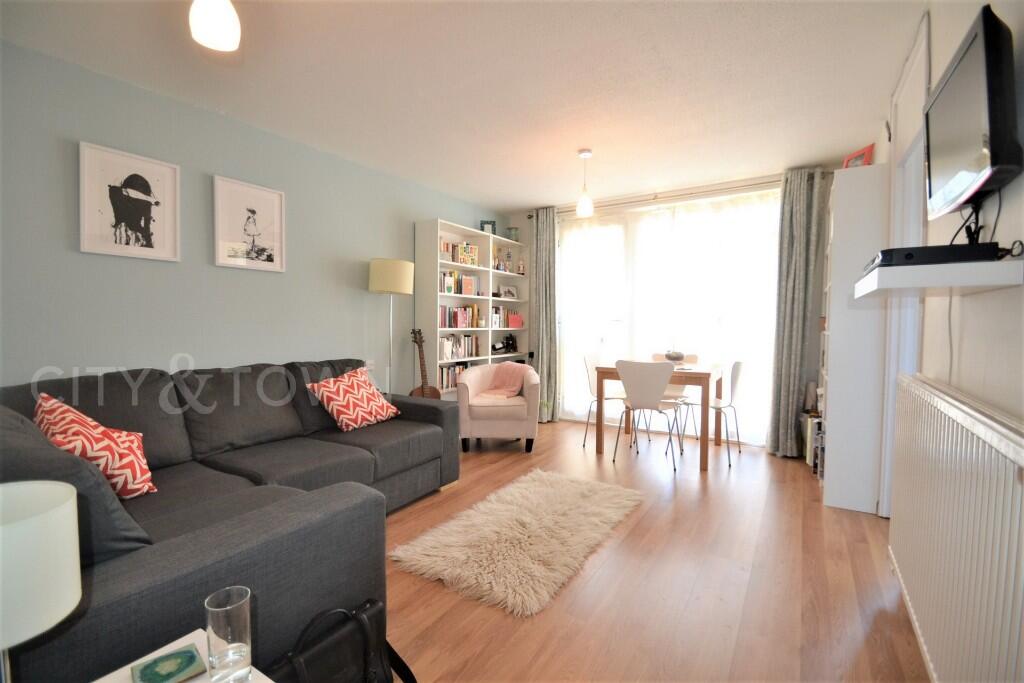 Main image of property: Davern Close, London, SE10