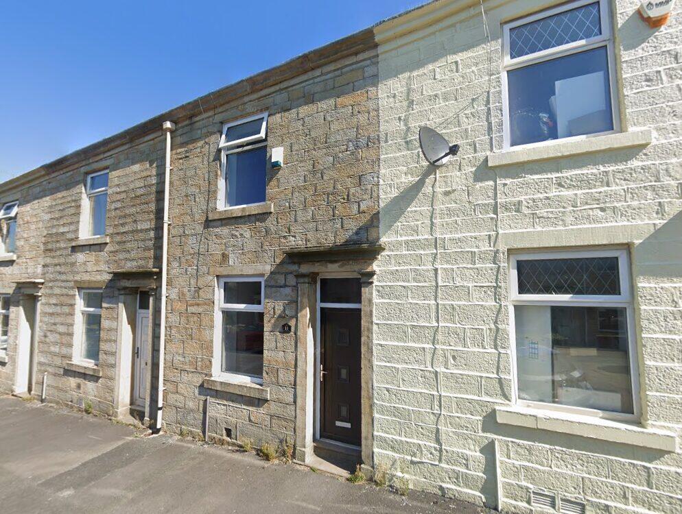 Main image of property: Jubilee Street, Oswaldtwistle, Accrington, BB5 3HE