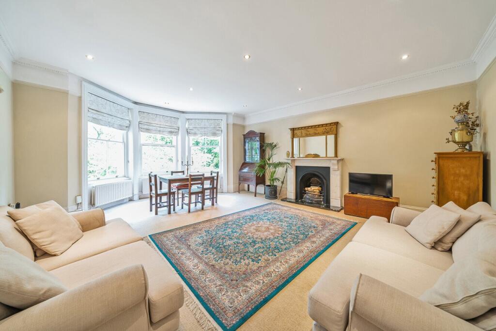 Main image of property: Beaconsfield Road, Blackheath, London, SE3