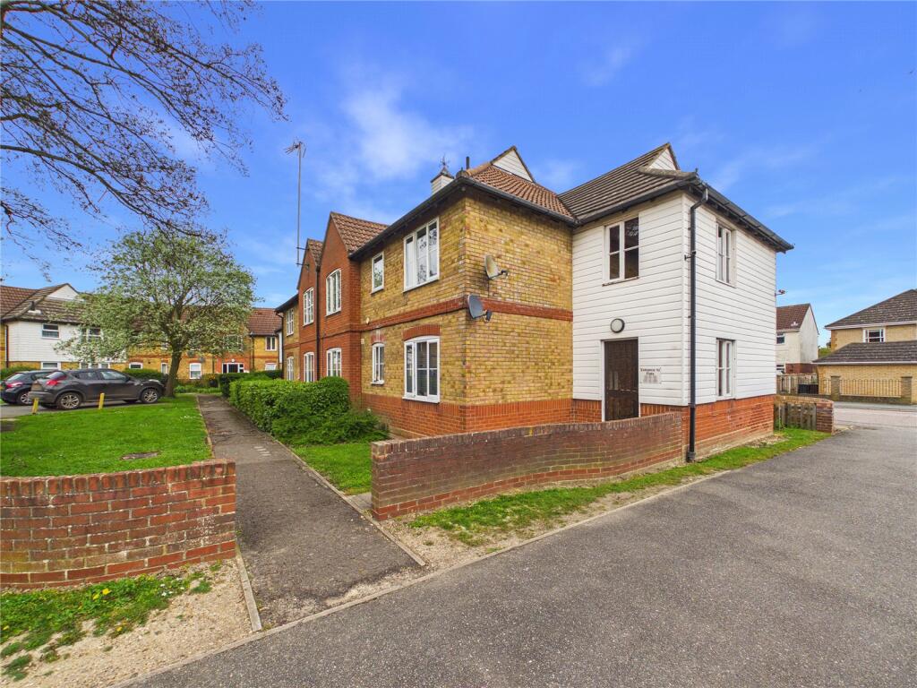 Main image of property: Mill Road, Mile End, Colchester, CO4
