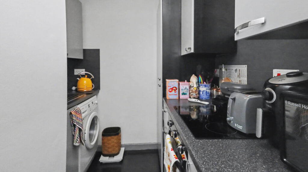 Additional image 2 of Vestry Road, Street