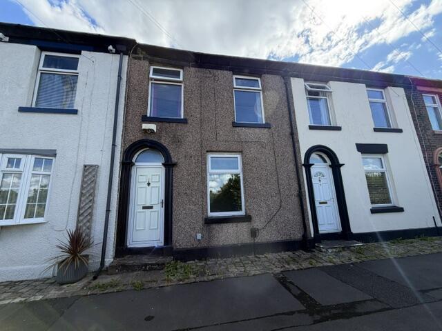 Main image of property: Victoria Terrace, Chorley, Lancashire