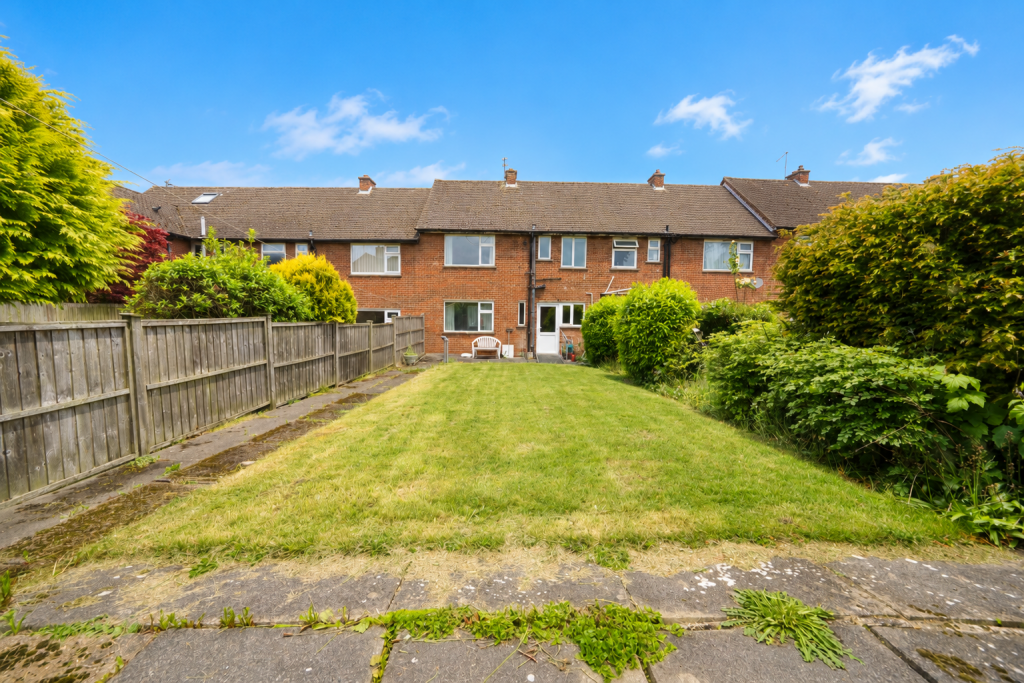 Brabazon Road, Oadby, Leicester, Leicestershire - Bild 2