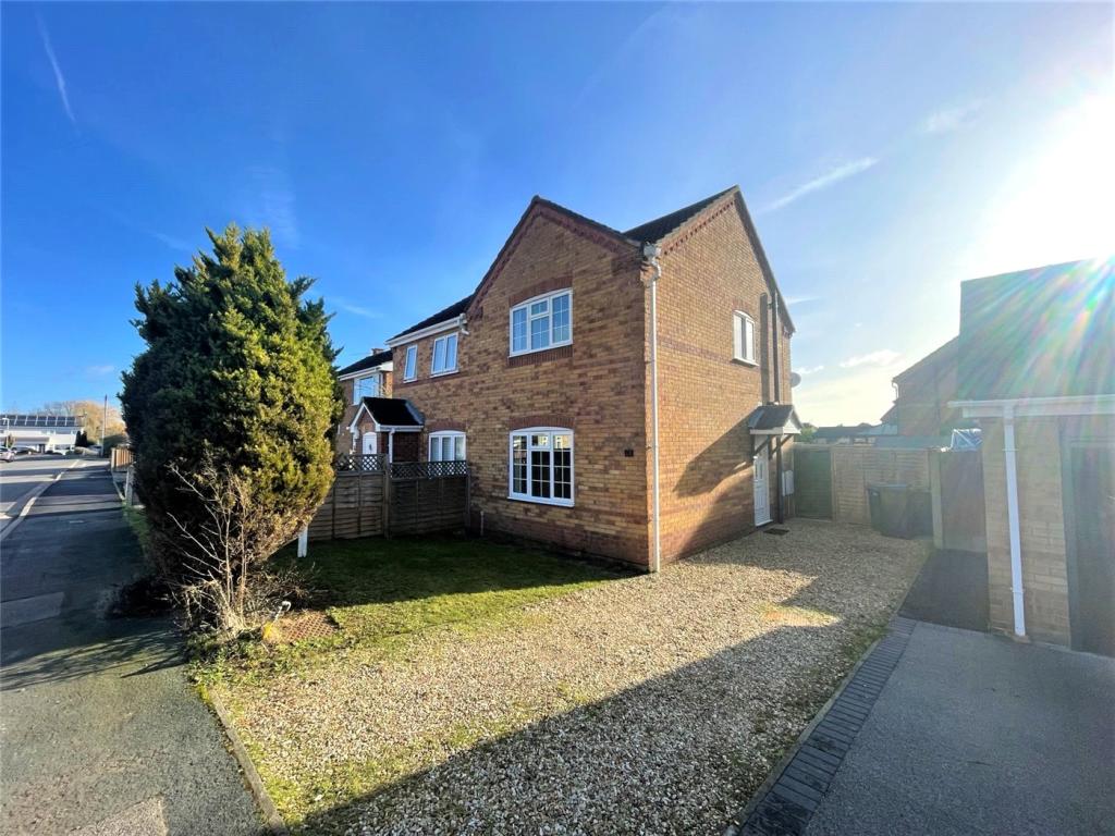 Main image of property: Elmtree Road, Ruskington, Sleaford, Lincolnshire, NG34