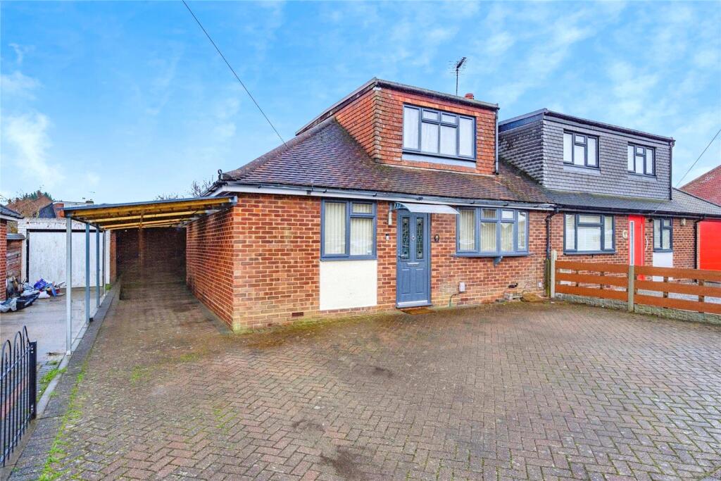 Main image of property: Chapterhouse Road, Luton, Bedfordshire, LU4