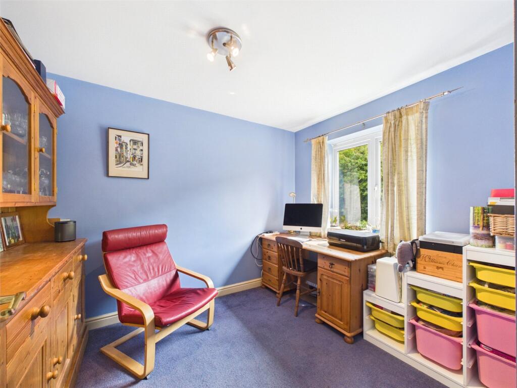 House in Worcester - More