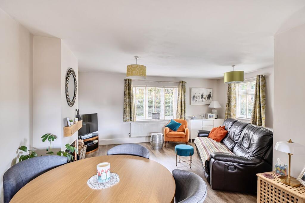 House in Bath - View 5